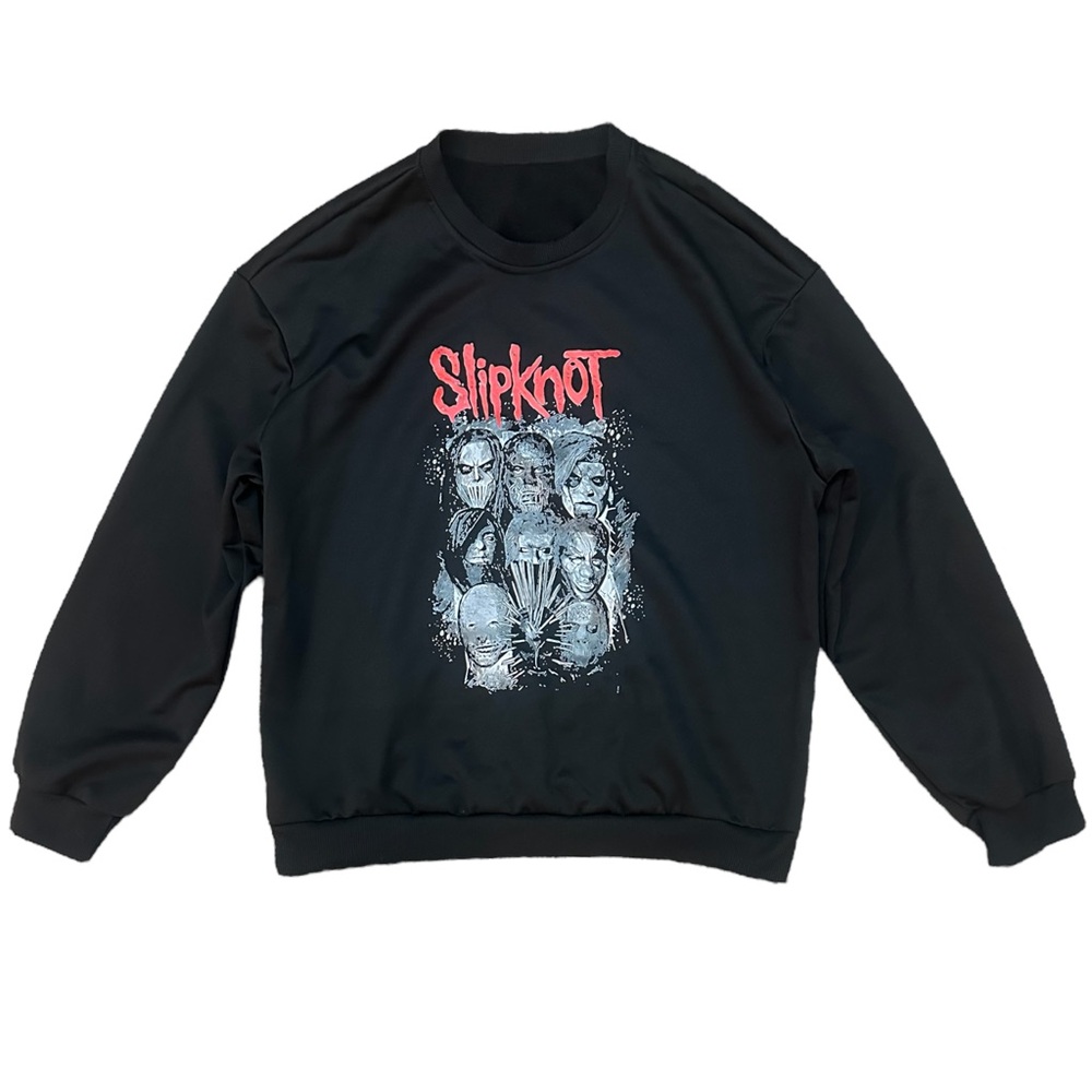 Slipknot Pullover Sweatshirt